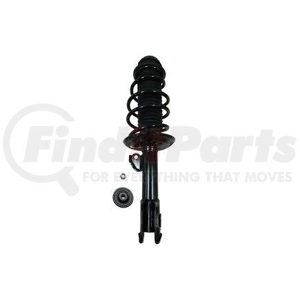 1331774L by FCS STRUTS - Suspension Strut and Coil Spring Assembly Front Left FCS fits 08-10 Scion xD