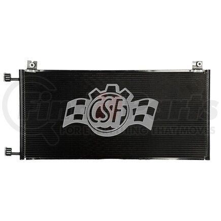 10570 by CSF - A/C Condenser