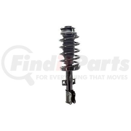 1331780 by FCS STRUTS - Suspension Strut and Coil Spring Assembly Front FCS 1331780 fits 99-01 Saab 9-5