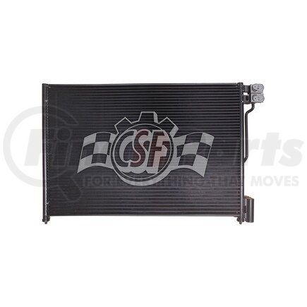 10572 by CSF - A/C Condenser