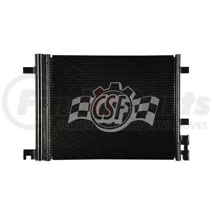 10571 by CSF - A/C Condenser