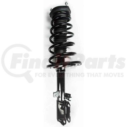 1331783R by FCS STRUTS - Suspension Strut and Coil Spring Assembly