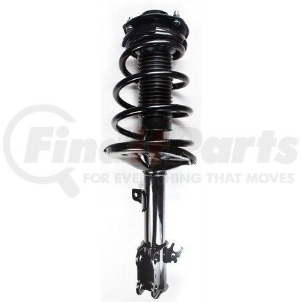 1331782R by FCS STRUTS - Suspension Strut and Coil Spring Assembly