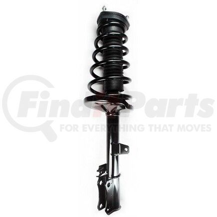 1331786L by FCS STRUTS - Suspension Strut and Coil Spring Assembly