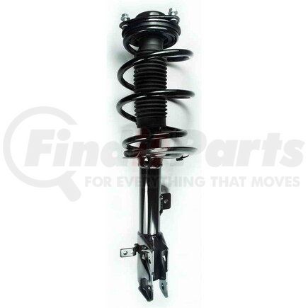 1331789L by FCS STRUTS - Suspension Strut and Coil Spring Assembly