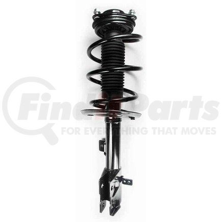 1331789R by FCS STRUTS - Suspension Strut and Coil Spring Assembly