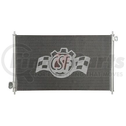 10582 by CSF - A/C Condenser