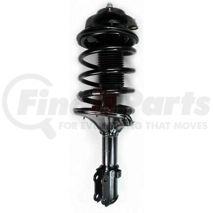 FCS Struts 1331794L Suspension Strut and Coil Spring Assembly Suspension Strut and Coil Spring Assembly