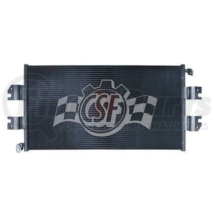 10592 by CSF - A/C Condenser