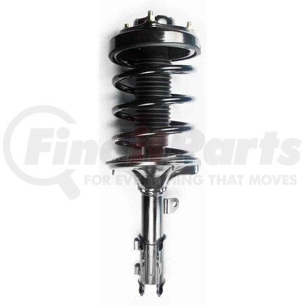 1331799R by FCS STRUTS - Suspension Strut and Coil Spring Assembly