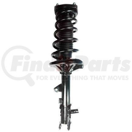 FCS Struts 1331803R Suspension Strut and Coil Spring Assembly Suspension Strut and Coil Spring Assembly