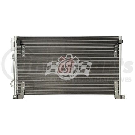 10594 by CSF - Condenser