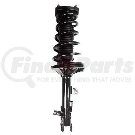 1331803L by FCS STRUTS - Suspension Strut and Coil Spring Assembly