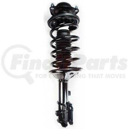 FCS Struts 1331826L Suspension Strut and Coil Spring Assembly Suspension Strut and Coil Spring Assembly