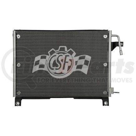 10599 by CSF - Condenser