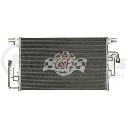 10603 by CSF - A/C Condenser