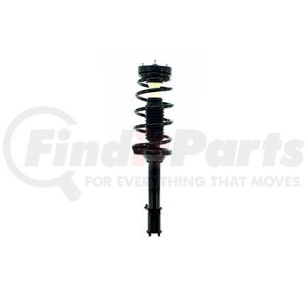 1331845R by FCS STRUTS - Suspension Strut and Coil Spring Assembly