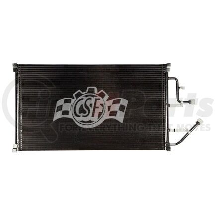 10607 by CSF - Condenser