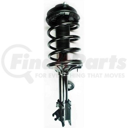 1331900L by FCS STRUTS - Suspension Strut and Coil Spring Assembly