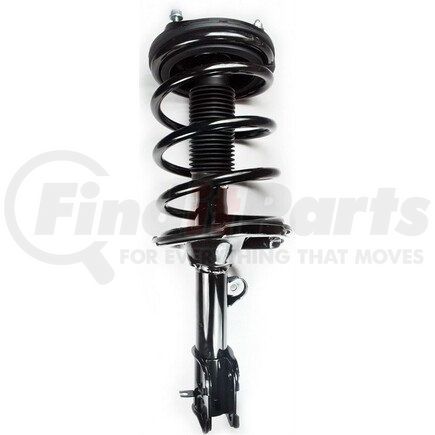 1331908L by FCS STRUTS - Suspension Strut and Coil Spring Assembly