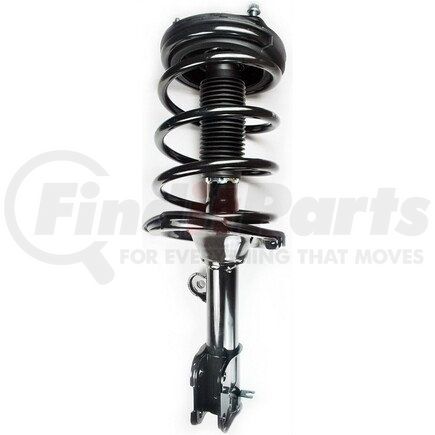 1331908R by FCS STRUTS - Suspension Strut and Coil Spring Assembly