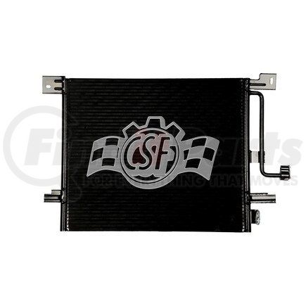 10608 by CSF - A/C Condenser