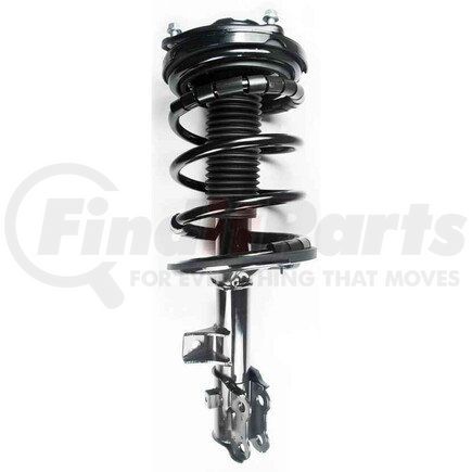 1331909R by FCS STRUTS - Suspension Strut and Coil Spring Assembly