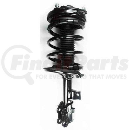 1331909L by FCS STRUTS - Suspension Strut and Coil Spring Assembly