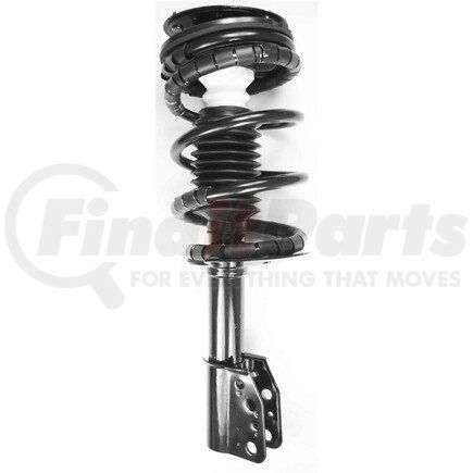 1332301 by FCS STRUTS - Suspension Strut and Coil Spring Assembly