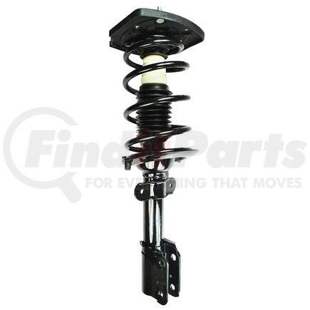 1332304L by FCS STRUTS - Suspension Strut and Coil Spring Assembly