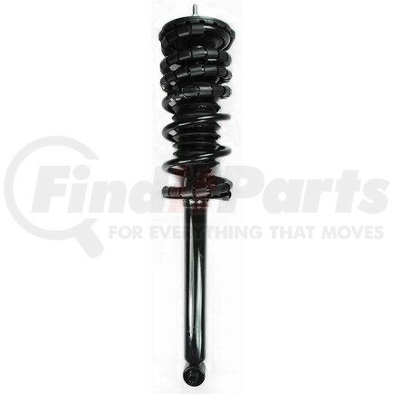 1332302 by FCS STRUTS - Suspension Strut and Coil Spring Assembly