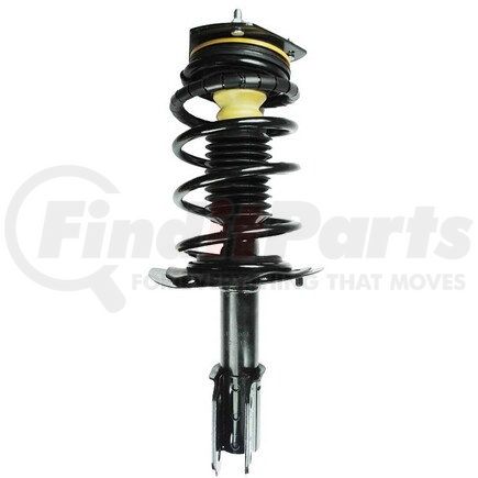 1332303 by FCS STRUTS - Suspension Strut and Coil Spring Assembly