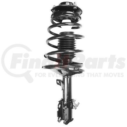 1332305R by FCS STRUTS - Suspension Strut and Coil Spring Assembly