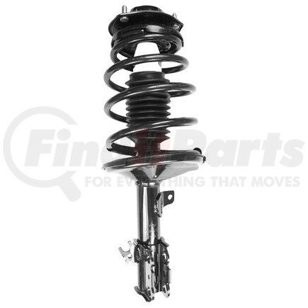 1332305L by FCS STRUTS - Suspension Strut and Coil Spring Assembly