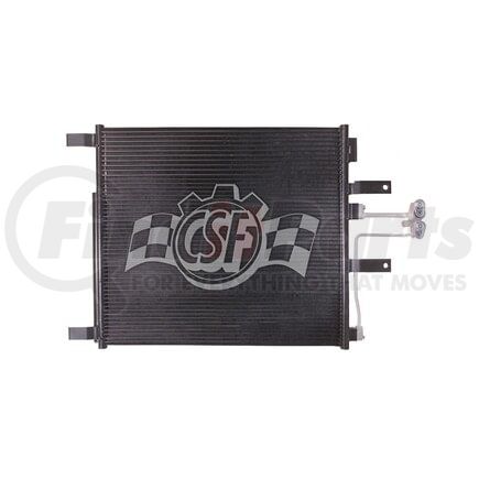 10624 by CSF - A/C Condenser