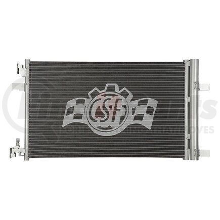 10630 by CSF - A/C Condenser