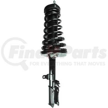 1332306R by FCS STRUTS - Suspension Strut and Coil Spring Assembly