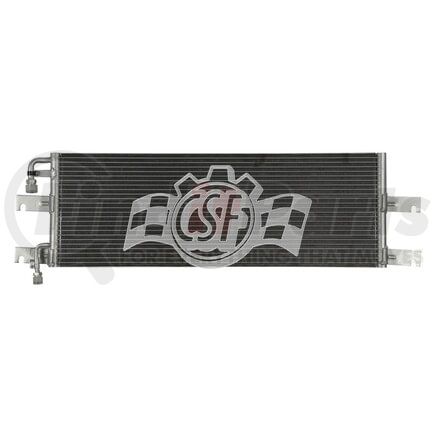10633 by CSF - A/C Condenser