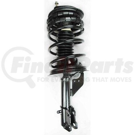 1332311R by FCS STRUTS - Suspension Strut and Coil Spring Assembly
