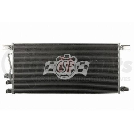 10635 by CSF - A/C Condenser