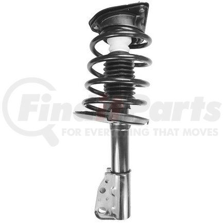1332312 by FCS STRUTS - Suspension Strut and Coil Spring Assembly