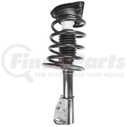 FCS Struts 1332312 Suspension Strut and Coil Spring Assembly Suspension Strut and Coil Spring Assembly