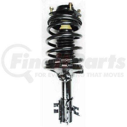 1332315 by FCS STRUTS - Suspension Strut and Coil Spring Assembly