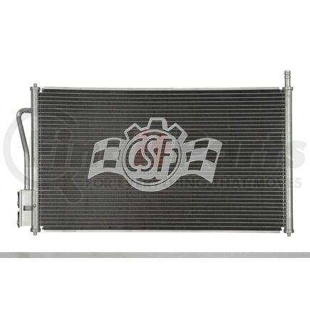 10638 by CSF - Condenser