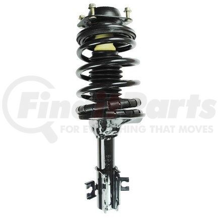 1332314 by FCS STRUTS - Suspension Strut and Coil Spring Assembly