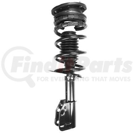1332317 by FCS STRUTS - Suspension Strut and Coil Spring Assembly
