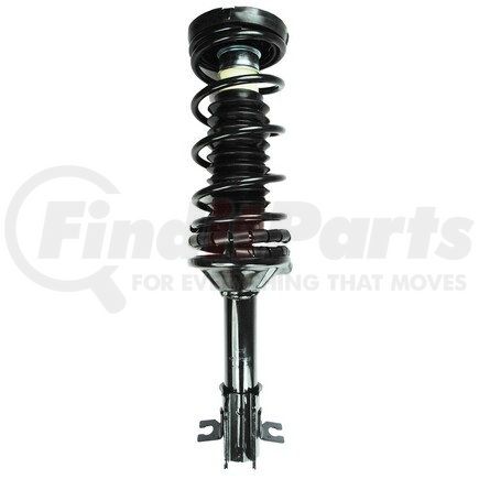 1332318 by FCS STRUTS - Suspension Strut and Coil Spring Assembly