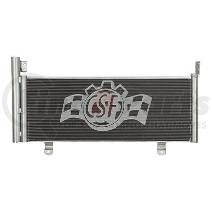10642 by CSF - A/C Condenser