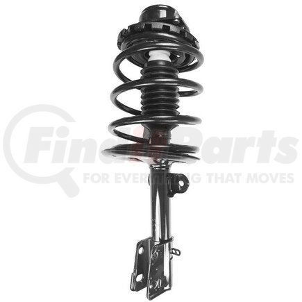 1332316R by FCS STRUTS - Suspension Strut and Coil Spring Assembly