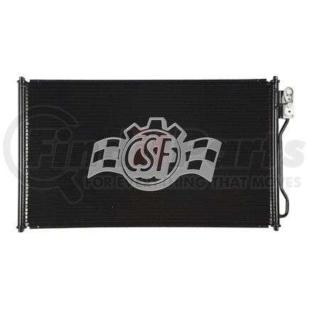 10646 by CSF - Condenser